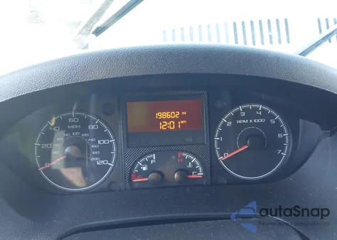 2014 Ram Promaster 2500 High Roof z USA, uszkodzony, nr VIN 3C6TRVDG7EE125509